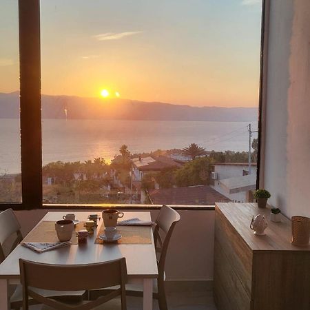 Incanto Golden Place B&B Reggio Calabria Esterno foto