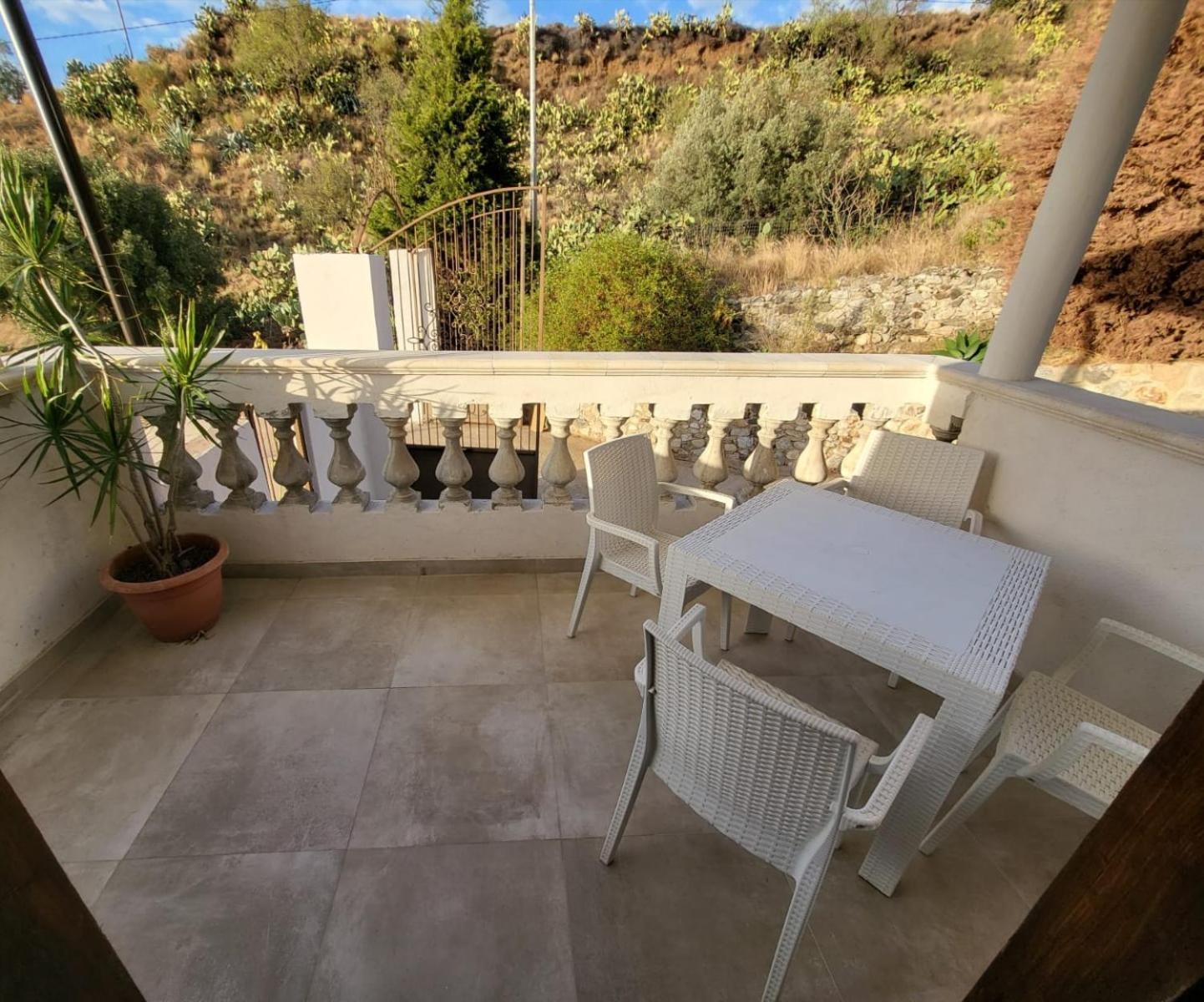 Incanto Golden Place B&B Reggio Calabria Esterno foto