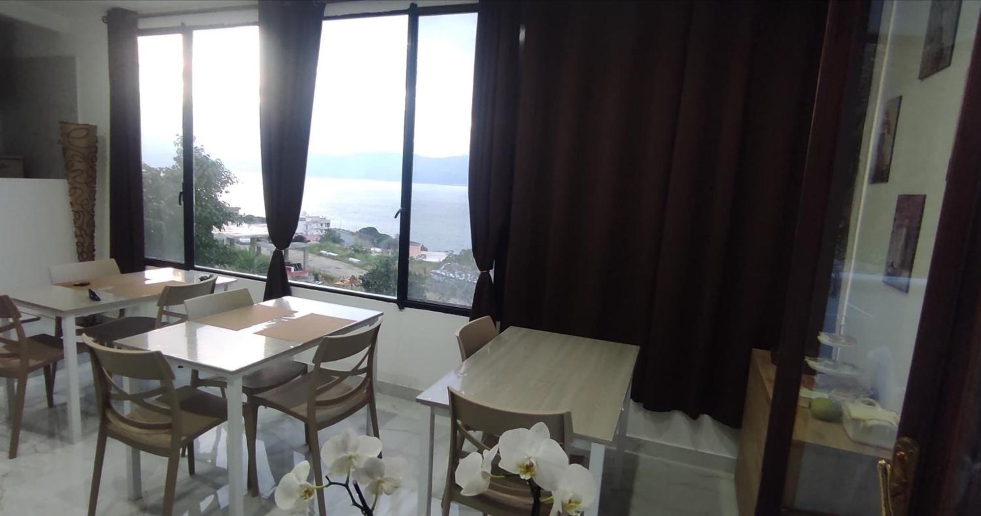 Incanto Golden Place B&B Reggio Calabria Esterno foto