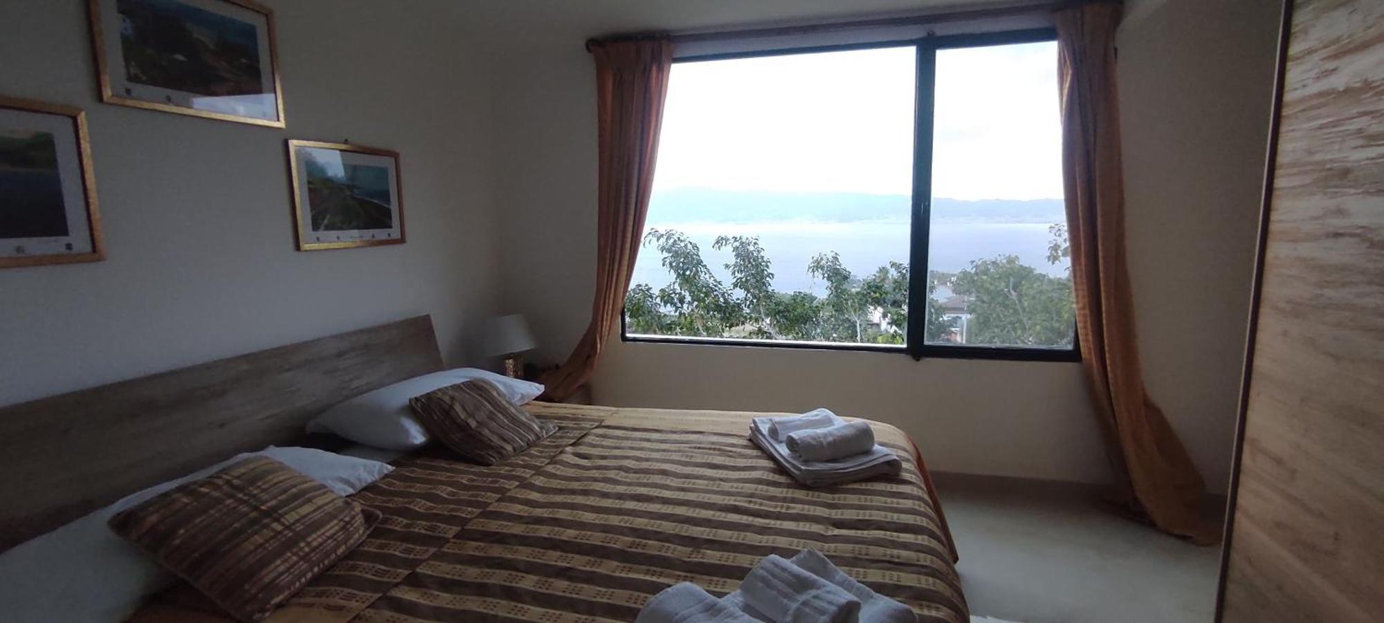 Incanto Golden Place B&B Reggio Calabria Esterno foto